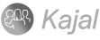 Logo Kajal