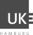 Logo UKE Hamburg